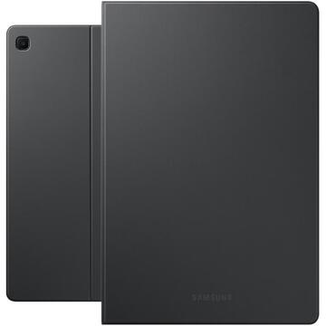 Book Cover Samsung Galaxy Tab S6 Lite 10.4" P610/P615 Gray