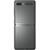 Smartphone Samsung Galaxy Z Flip 256GB 8GB RAM 5G Dual SIM Mystic Gray