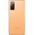Smartphone Samsung Galaxy S20 FE 128GB 6GB RAM Dual SIM Cloud Orange