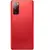 Smartphone Samsung Galaxy S20 FE 128GB 6GB RAM Dual SIM Cloud Red