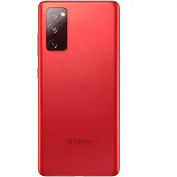 Smartphone Samsung Galaxy S20 FE 128GB 6GB RAM Dual SIM Cloud Red