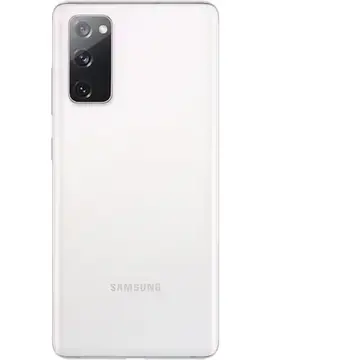 Smartphone Samsung Galaxy S20 FE 128GB 6GB RAM Dual SIM Cloud White