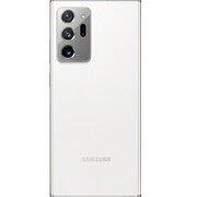 Smartphone Samsung Galaxy Note 20 Ultra 256GB 12GB RAM 5G Dual SIM Mystic White