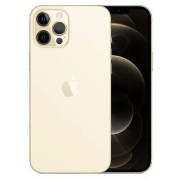 Smartphone Apple iPhone 12 Pro Max 128GB Gold