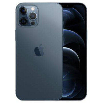 Smartphone Apple iPhone 12 Pro Max    128GB Pacific Blue