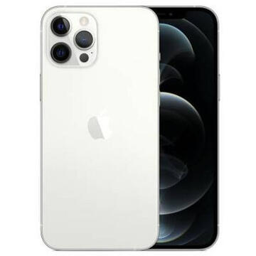 Smartphone Apple iPhone 12 Pro Max    512GB silver