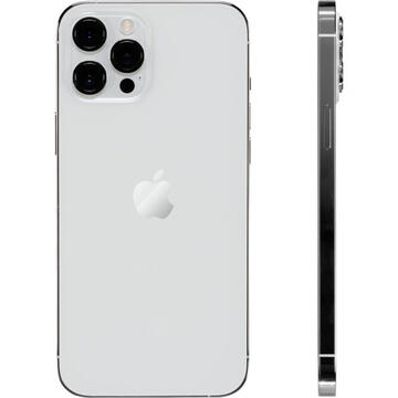 Smartphone Apple iPhone 12 Pro Max    512GB silver