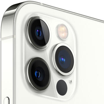 Smartphone Apple iPhone 12 Pro        256GB silver