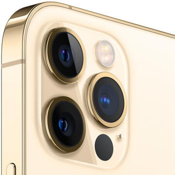 Smartphone Apple iPhone 12 Pro        256GB Gold