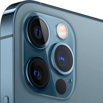 Smartphone Apple iPhone 12 Pro        256GB Pacific Blue