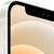Smartphone Apple iPhone 12            128GB white