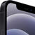 Smartphone Apple iPhone 12            256GB black