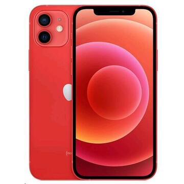 Smartphone Apple iPhone 12            256GB (PRODUCT)RED