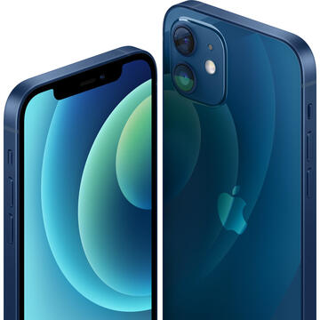Smartphone Apple iPhone 12            256GB Blue