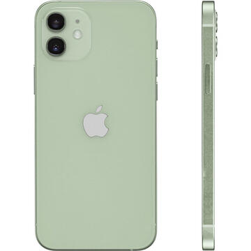 Smartphone Apple iPhone 12 256GB Green