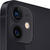 Smartphone Apple iPhone 12 mini        64GB black