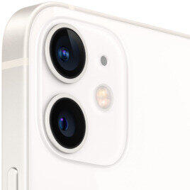 Smartphone Apple iPhone 12 mini 64GB White
