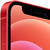 Smartphone Apple iPhone 12 mini       128GB (PRODUCT)RED