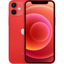Smartphone Apple iPhone 12 mini       256GB (PRODUCT)RED