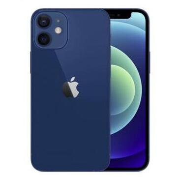 Smartphone Apple iPhone 12 mini       256GB Blue