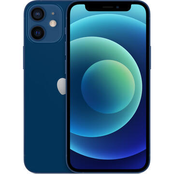 Smartphone Apple iPhone 12 mini       256GB Blue