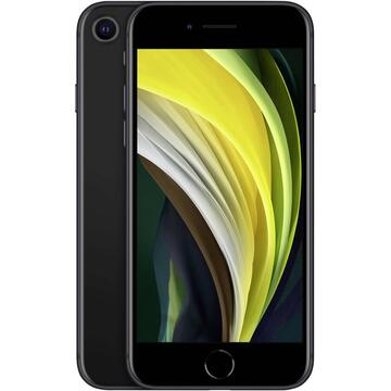 Smartphone Apple iPhone SE,(2020) 128GB, 3GB RAM,Negru
