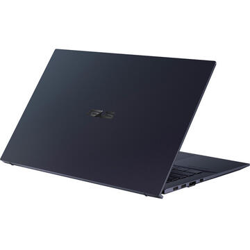 Notebook Asus ExpertBook B9450FA-BM0965 14" FHD i7-10510U 16GB 1TB DOS Star Black