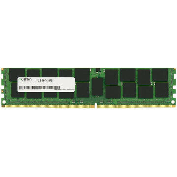 Memorie Mushkin DDR4 4 GB 2400-CL17 - Single - Essential