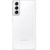 Smartphone Samsung Galaxy S21  Dual Sim eSim 128GB 5G Alb Snapdragon 8GB RAM