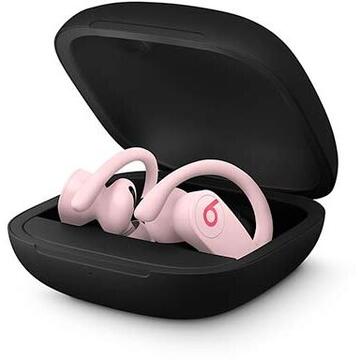 Apple Headphones Powerbeats Pro Totally Wireless - Cloud Pink