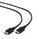 GEMBIRD CC-HDMI4L-1M Gembird HDMI V2.0 male-male cable HIGH SPEED ETHERNET CCS 1m