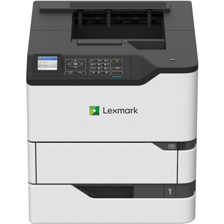 Imprimanta laser LEXMARK MS821DN MONO LASER PRINTER