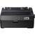 Imprimanta matriciala Epson LQ-590II, dimensiune A4, numar ace: 24, viteza 10cpi, memorie 128KB