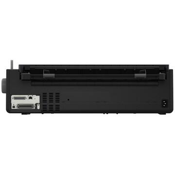 Imprimanta matriciala Epson FX-2190IIN A4, 18 ace, viteza 10cpi, rezolutie 240 x 144dpi, memorie 128KB