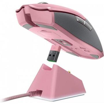 Mouse Razer Viper Ultimate Wireless Gam Mouse