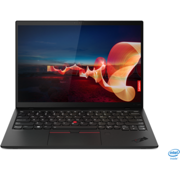Notebook Lenovo ThinkPad X1 Nano Gen1, Intel Core i5-1130G7, 13 inch, 16GB RAM , SSD 512GB, Intel Iris Xe Graphics, Windows 10 Pro