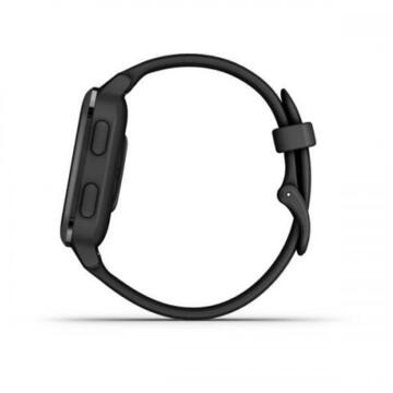 Smartwatch Garmin Venu Sq Black/Slate