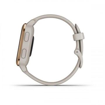 Smartwatch Garmin Venu Sq Light Sand/Ros