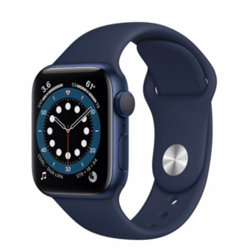 Smartwatch Apple WATCH 6 44MM BL AL & BL SBAND
