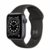 Smartwatch Apple WATCH S6 LTE 40MM BK AL & BK SBAND