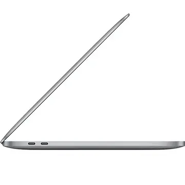 Notebook MacBook Pro 13.3" Retina Apple M1 CPU/GPU 8-Core 16GB 256GB Space Grey INT KB