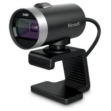 Camera web Microsoft Lifecam Cinema