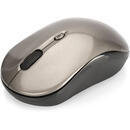 Mouse ednet Wireless Notebook Mouse 24 GHz