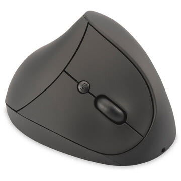 Mouse DIGITUS Ergonomic Vertical Wireless Mouse