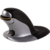 Mouse Fellowes Penguin Ambidextrous Vertical Mouse - Medium Wireless