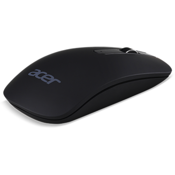 Mouse Acer Thin-n-Light wireless black