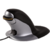 Mouse Fellowes Penguin Ambidextrous Vertical Mouse - Large Wired