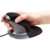 Mouse Fellowes Penguin Ambidextrous Vertical Mouse - Large Wired