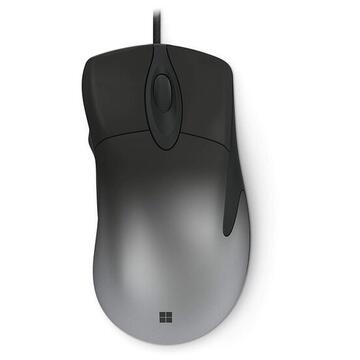 Mouse Microsoft Pro IntelliMouse black