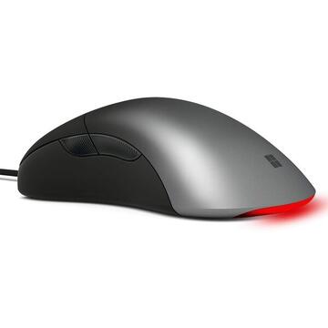 Mouse Microsoft Pro IntelliMouse black
